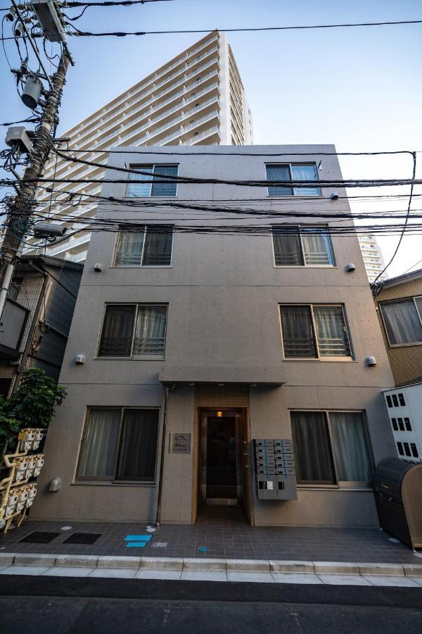 Marvelous Koiwa - Vacation Stay 90812V 도쿄 외부 사진
