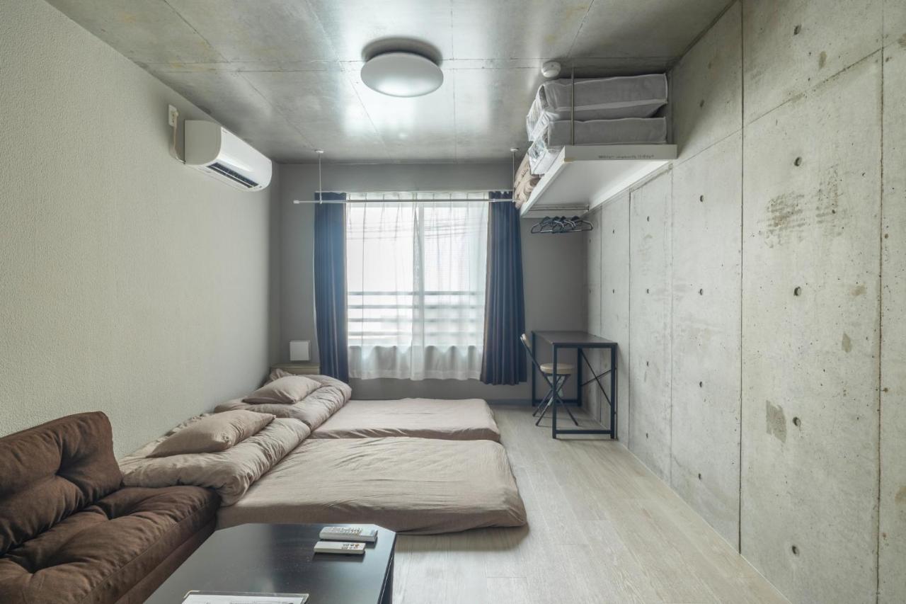 Marvelous Koiwa - Vacation Stay 90812V 도쿄 외부 사진