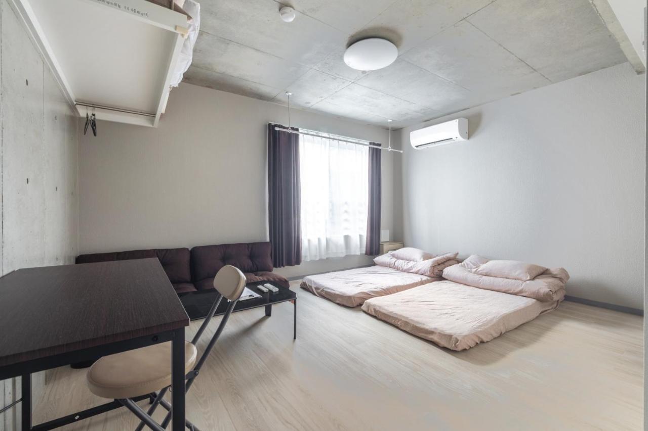 Marvelous Koiwa - Vacation Stay 90812V 도쿄 외부 사진