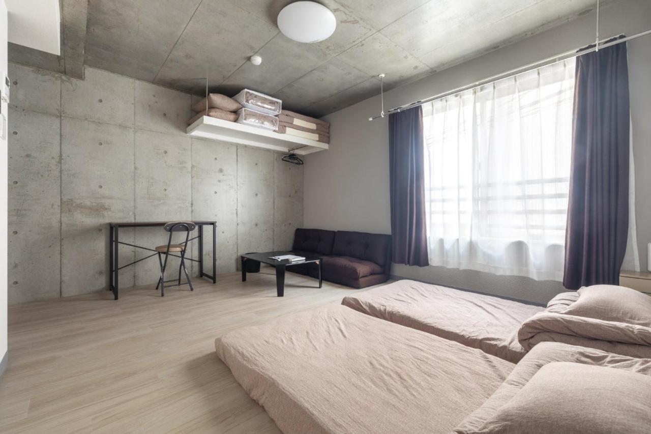 Marvelous Koiwa - Vacation Stay 90812V 도쿄 외부 사진