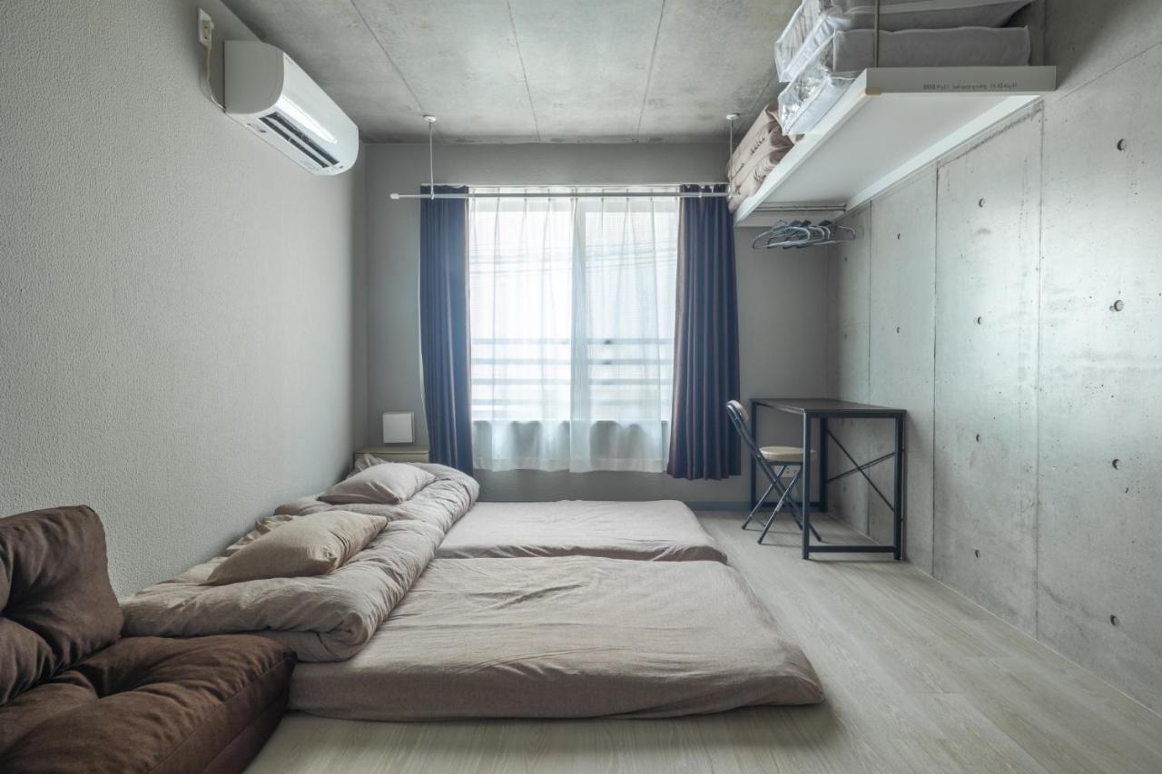 Marvelous Koiwa - Vacation Stay 90812V 도쿄 외부 사진