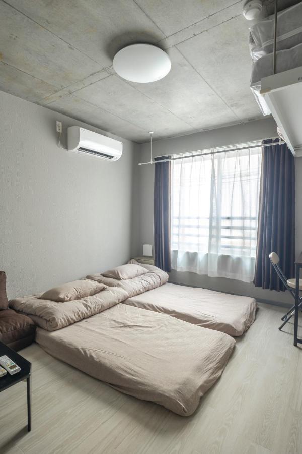 Marvelous Koiwa - Vacation Stay 90812V 도쿄 외부 사진