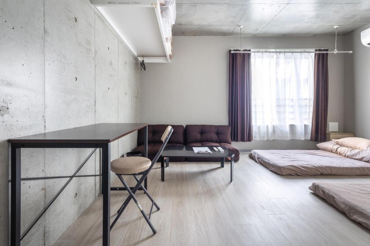 Marvelous Koiwa - Vacation Stay 90812V 도쿄 외부 사진