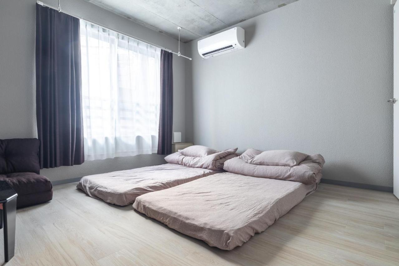 Marvelous Koiwa - Vacation Stay 90812V 도쿄 외부 사진